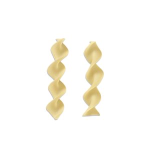 messing matrize tagliatelle girate 2p 12,6 mm – für pn100, emma und lillodue