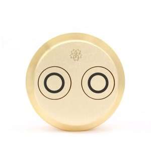 messing matrize anelli siciliani 14 mm – für pn100, emma und lillodue