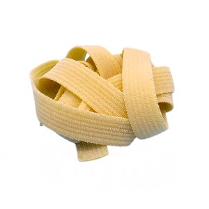 messing matrize pappardelle zigirinate 17 mm – für pn100, emma und lillodue