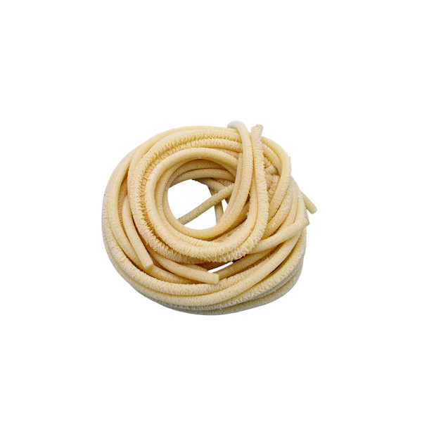 matrize messing udon / pici / spaghettoni 4 mm kompatibel mit tr70 sela la pastaia korngold avancini omegaone