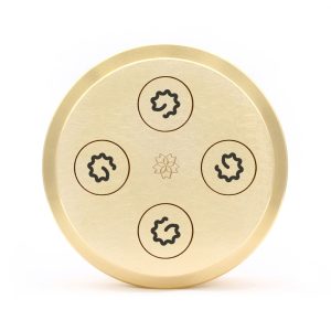 messing matrize torchietti 8,3 mm – kompatibel mit tr70 sela la pastaia korngold avancini omegaone