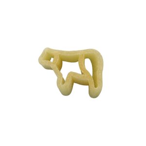 messing matrize motiv pasta bauernhof – katze, kuh und huhn – kompatibel mit tr70 sela la pastaia korngold avancini omegaone