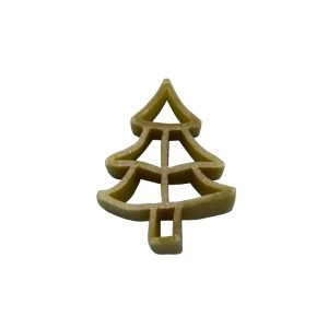 messing matrize motiv pasta weihnachten: weihnachtsbaum und sterne kompatibel mit tr70 sela la pastaia korngold avancini omegaone