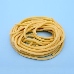 matrize messing bucatini 3mm für la fattorina, fimar mpf 1.5, pf15e und andere