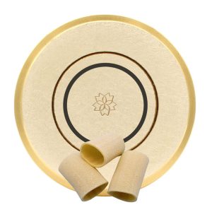 matrize messing cannelloni 25mm für la fattorina, fimar mpf 1.5, pf15e und andere