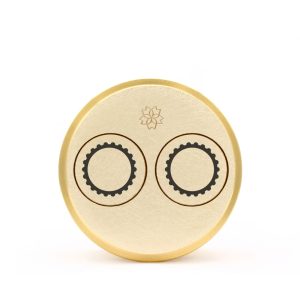 matrize messing maccheroni gestreift Ø 15 mm für la fattorina, fimar mpf 1.5, pf15e und andere (kopie)