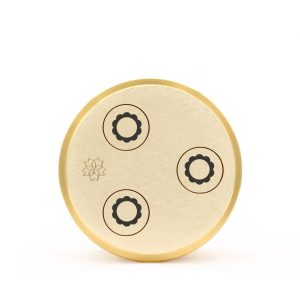 matrize messing tortiglioni Ø 8,8 mm für la fattorina, fimar mpf 1.5, pf15e und andere