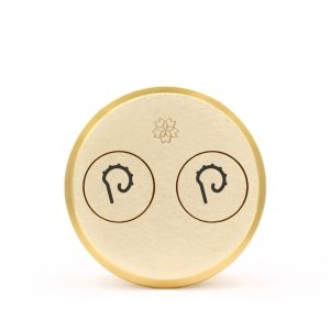 matrize messing gigli ricci rigato / lilie für la fattorina, fimar mpf 1.5, pf15e und andere