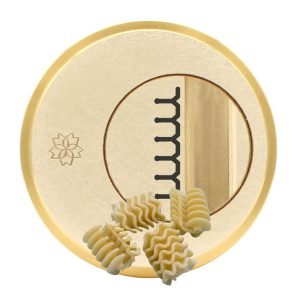 matrize messing radiatore 25 mm für la fattorina, fimar mpf 1.5, pf15e und andere
