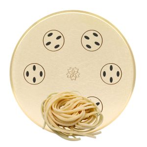 matrize messing linguine 3mm tr75 sela la pastaia korngold avanici omegaone