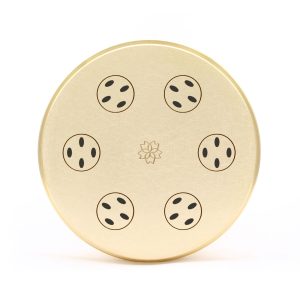 matrize messing linguine 3mm tr75 sela la pastaia korngold avanici omegaone