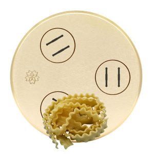 matrize messing minireginette 10 mm tr75 sela la pastaia korngold avanici omegaone