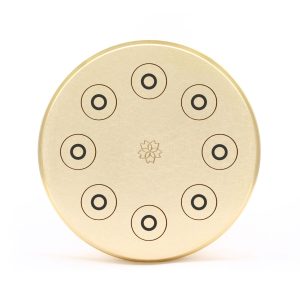 matrize messing deutsche makkaroni 5 mm tr75 sela la pastaia korngold avanici omegaone