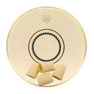matrize messing pacchero gestreift 25 mm tr75 sela la pastaia korngold avanici omegaone