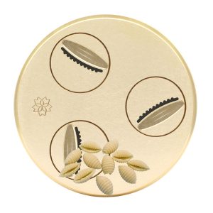 matrize messing gnocchi sardi 19 mm tr75 sela la pastaia korngold avanici omegaone