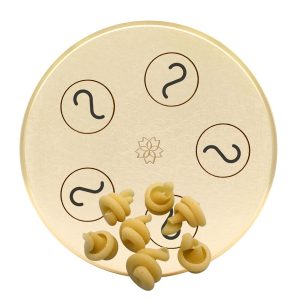 matrize messing trottole / funghi glatt tr75 sela la pastaia korngold avanici omegaone