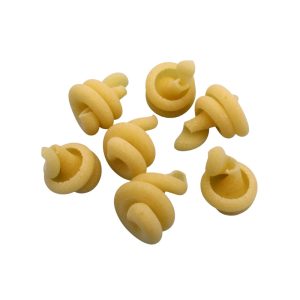 matrize messing/teflon schneckle funghi für bottene pm 50 und inver7