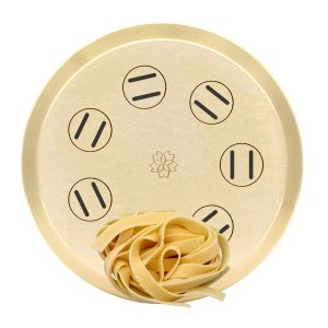 matrize messing/teflon schneckle funghi für bottene pm50 und inver7 (kopie)