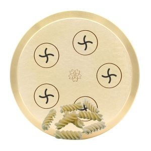 fusilli 4p 9 mm matrize | bottene pm50 & inver7