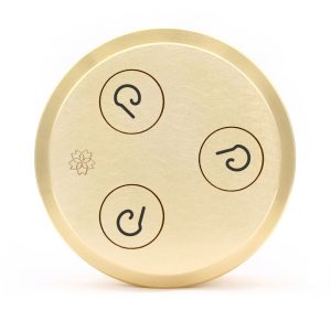 gigli ricci glatt matrize | bottene pm50 & inver7