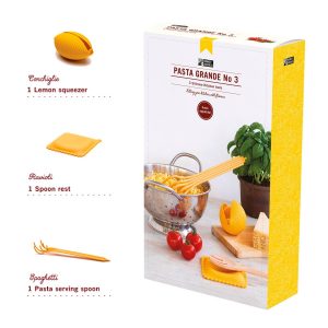 zitronenpresse conchiglie / muschel (kopie)