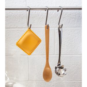 pasta grande nr. 3 – 3 teiliges küchen set aus silikon (kopie)