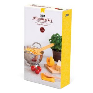 pasta grande nr. 3 – 3 teiliges küchen set aus silikon (kopie)