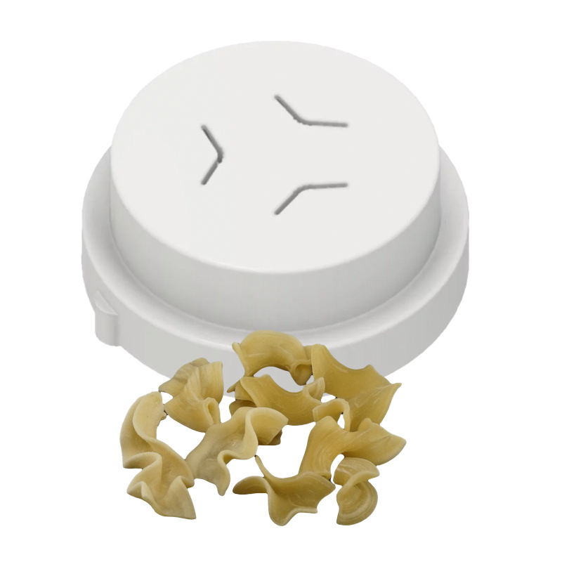 Pastidea Nudelmatrize - Scialatiello Form Für Philips Pastamaker Avance/7000